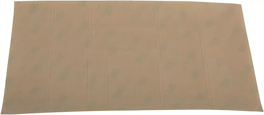Salsa Blackthorn/Cassidy Clear Protector Kit