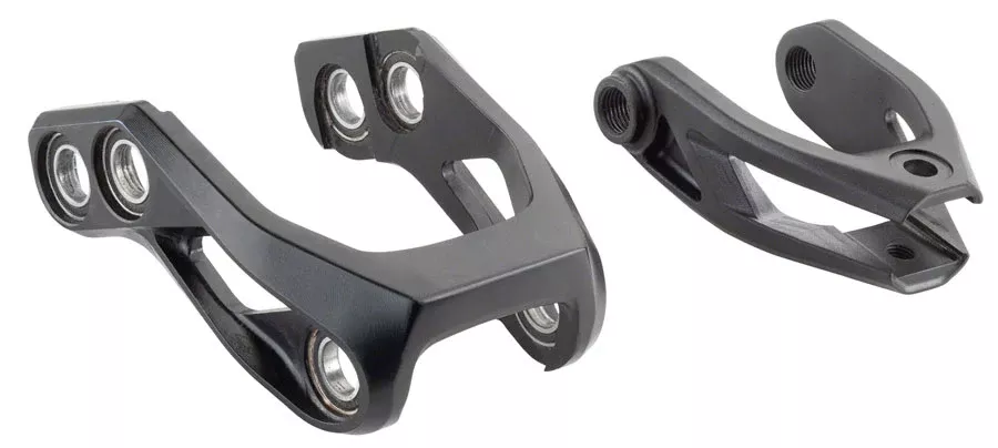 Salsa Cassidy Control and Clevis Link Set