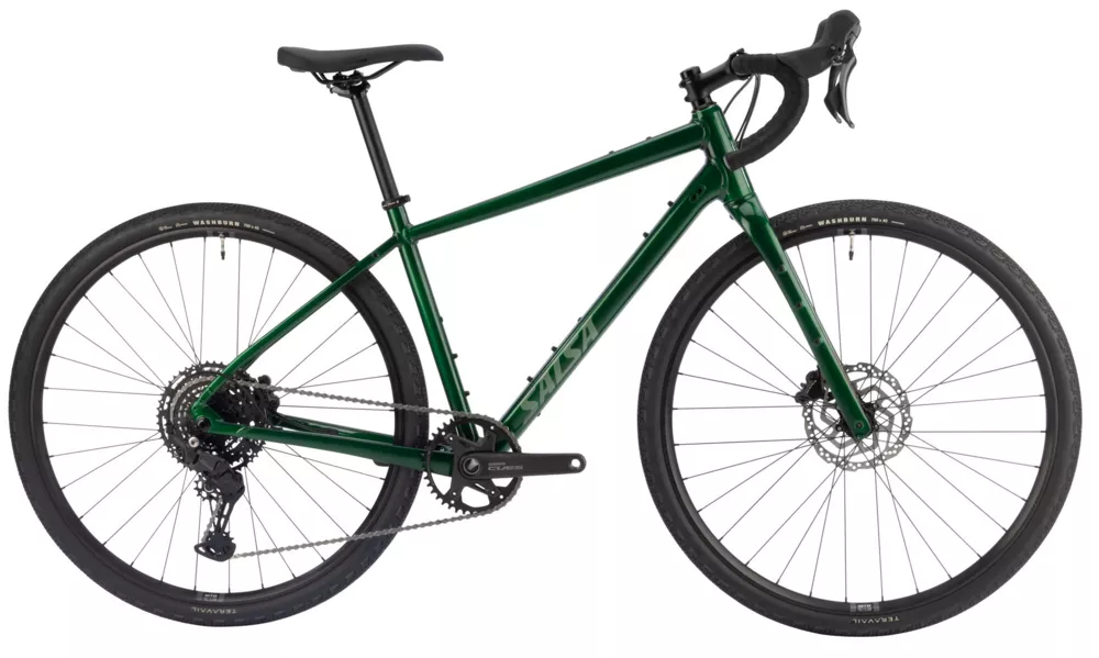 Salsa Journeyer CUES 1x10