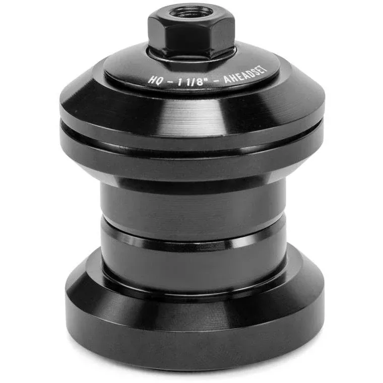 SALT External Press Integrated Headset 1 1/8''