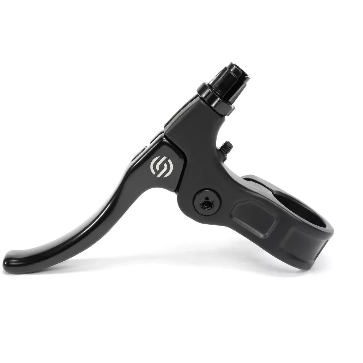 Salt Moto V2 U-Brake Lever Black