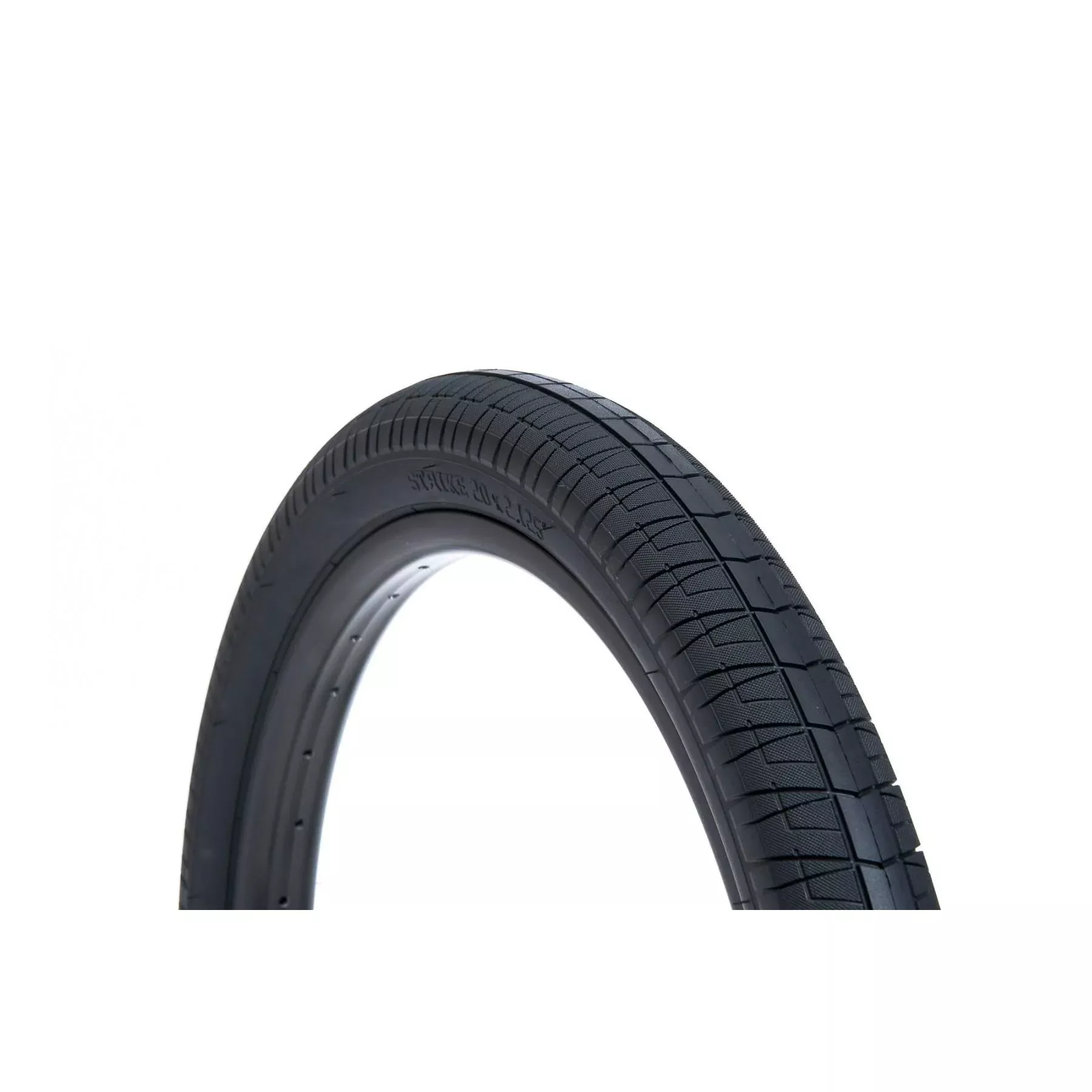 Salt Plus Strike BMX Tyre 20 x 2.35” Black