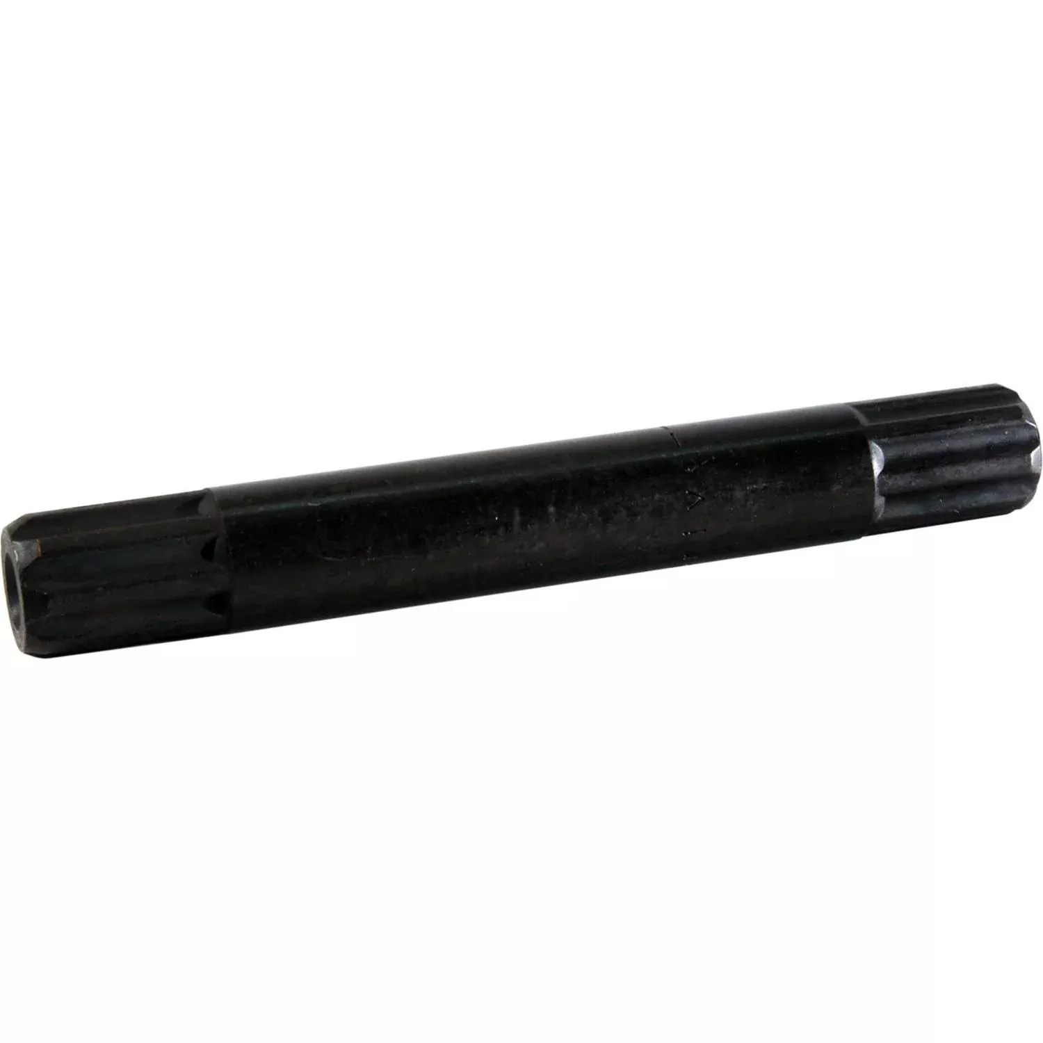 Salt Sealed Crank Spindles 19mm (Packet of 8)