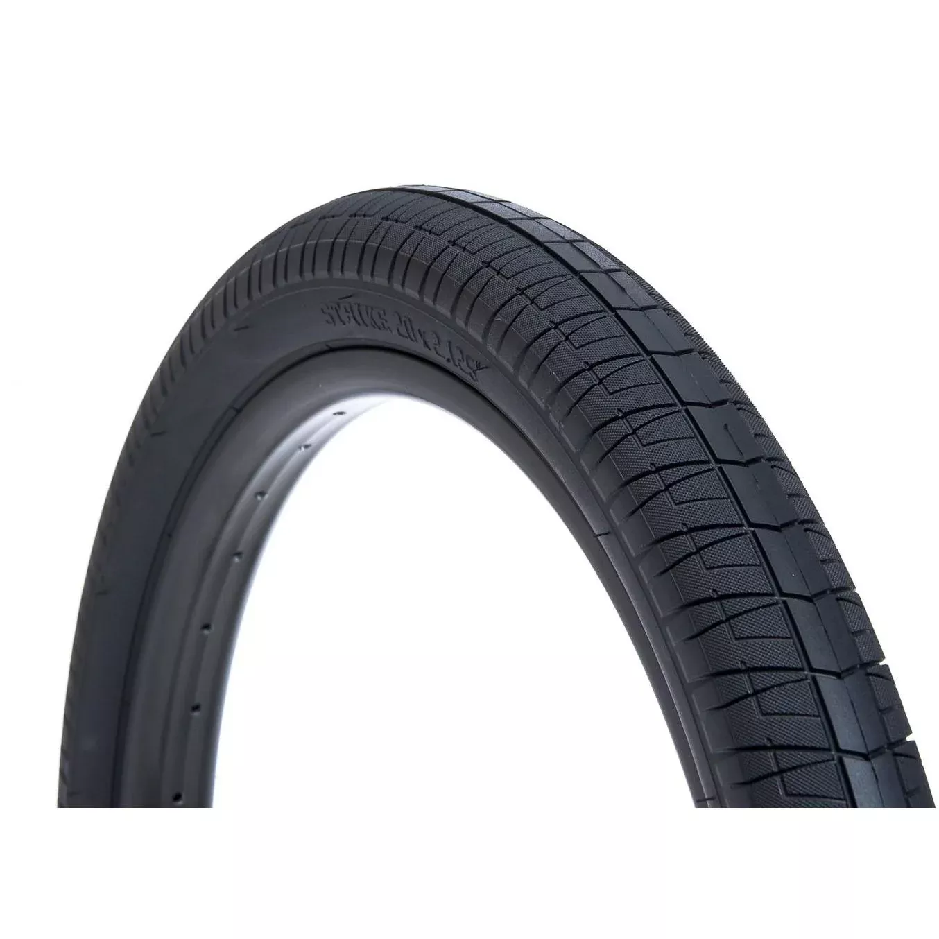 Salt Strike BMX Tyre 20 x 2.20” Black