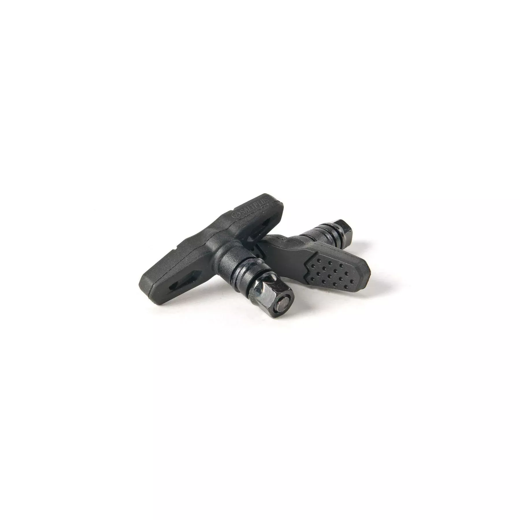 Saltplus Propeller BMX Brake Pads Black