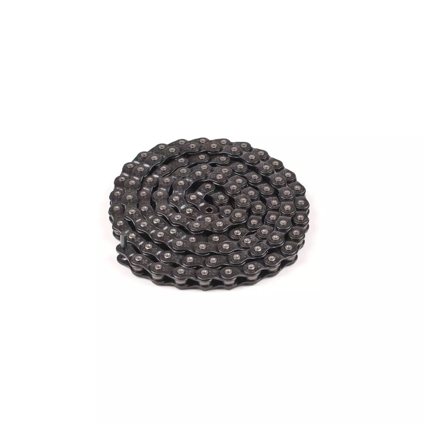 Saltplus Warlock Half Link Chain Black