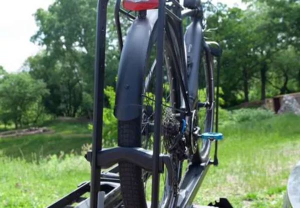 Saris MHS DUO FENDERED WHEEL BLOCK HOLDER