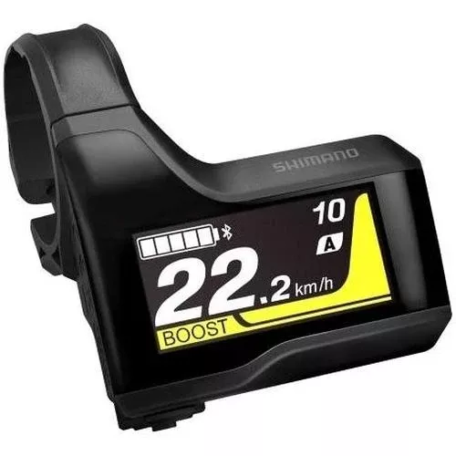 SC-EM800 CYCLE COMPUTER w/31.8mm & 35.0mm BAND EP8 ONLY