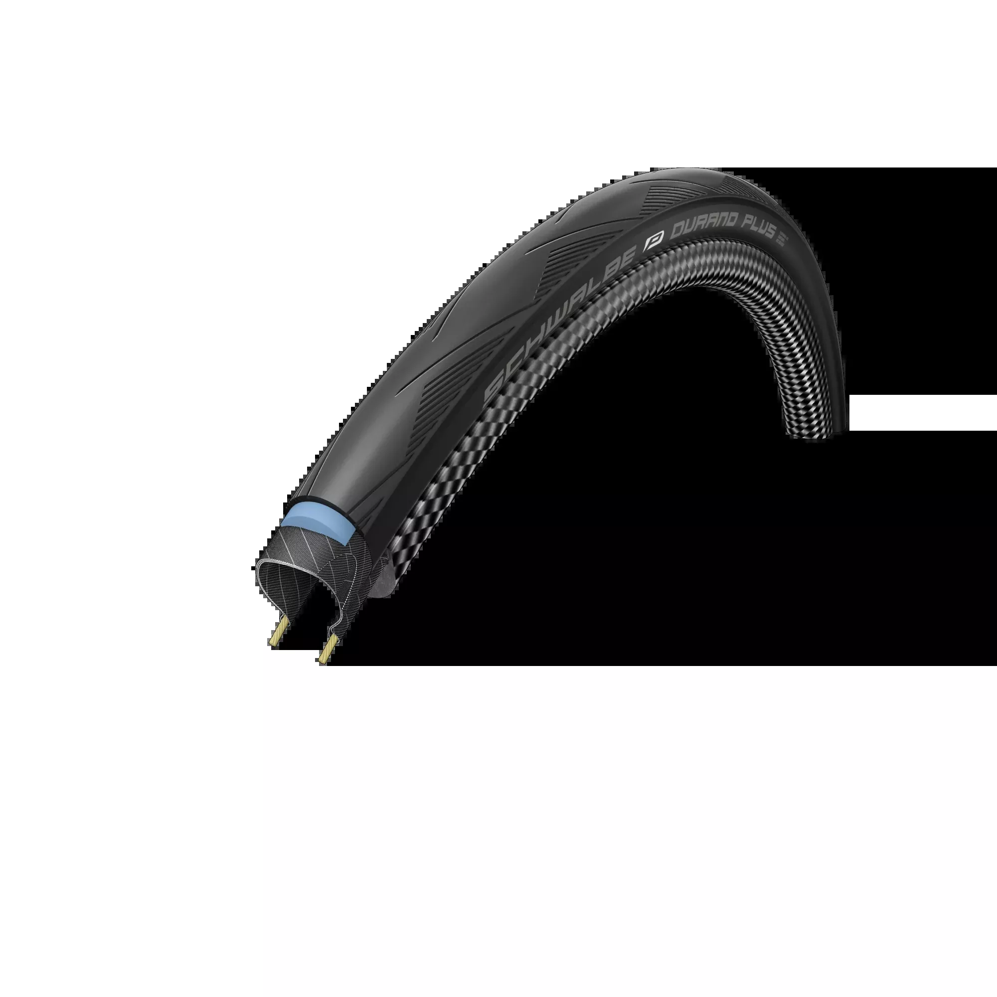 Schwalbe Durano Plus Wired Tyre 700 x 25c