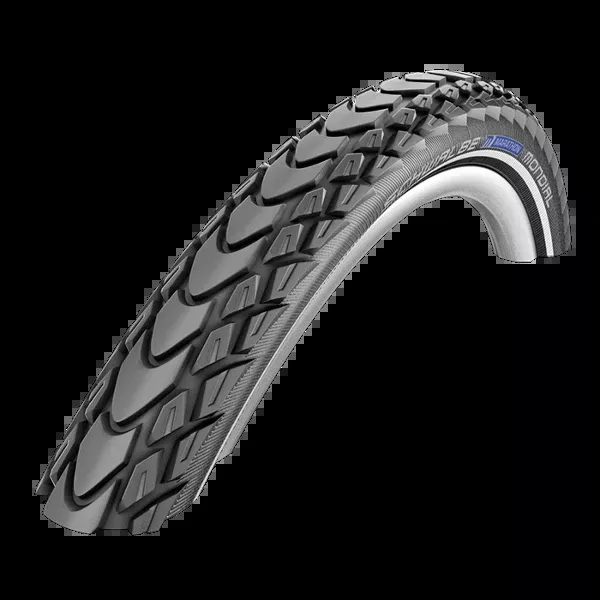 Schwalbe Marathon Mondial Gravel Tyre 700 x 50c