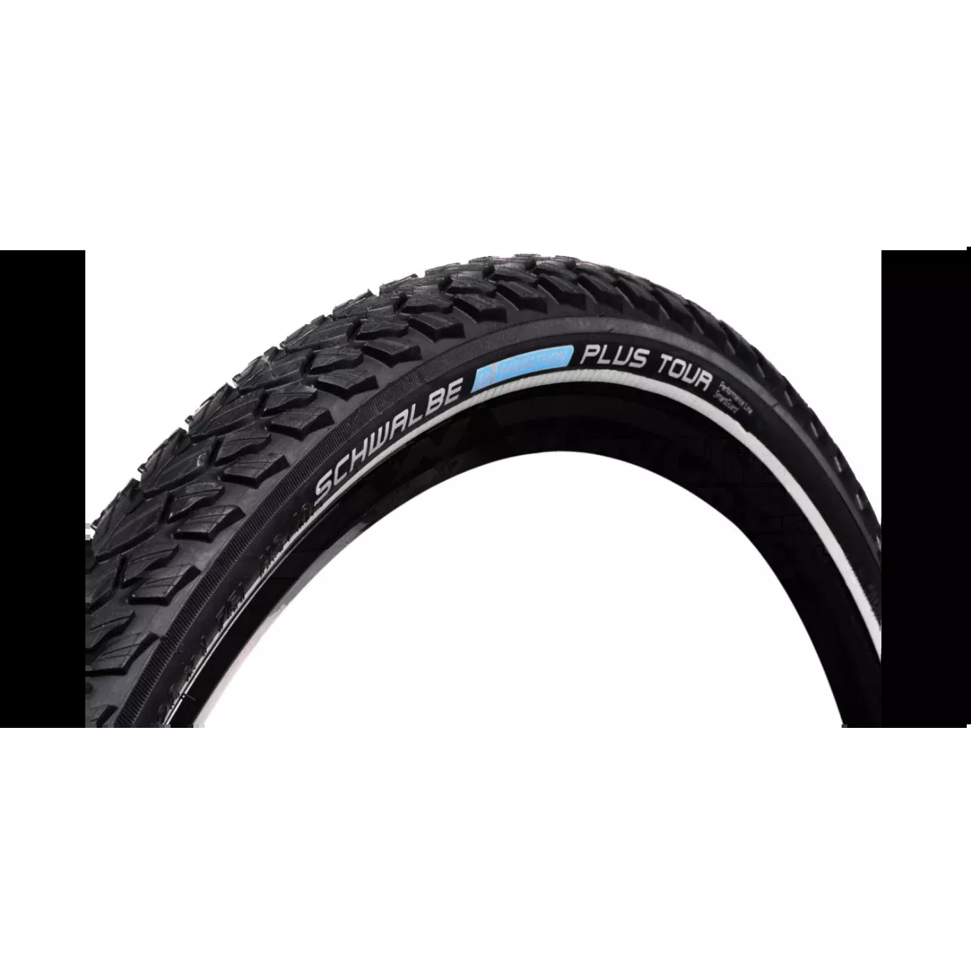 Schwalbe Marathon Plus Tour Smart Guard MTB Tyre 26 x 2.0