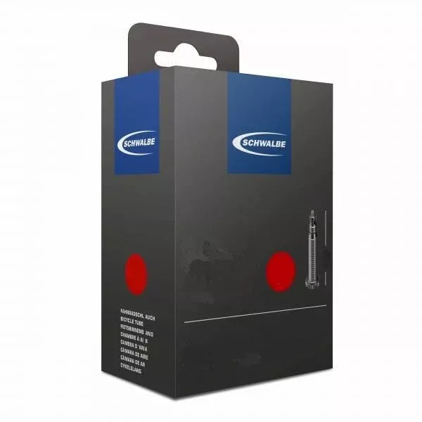 Schwalbe Presta Valve Tube 700 x 28-45c 50mm