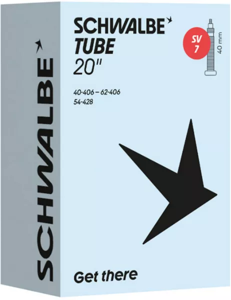 Schwalbe Presta