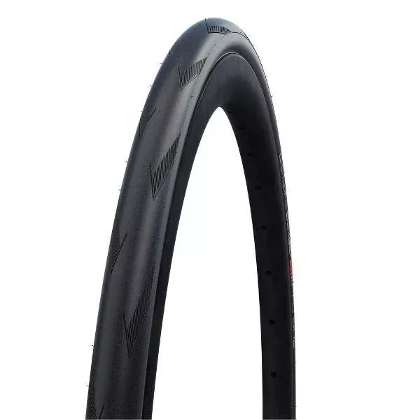 Schwalbe Pro One TL V-Guard Addix Folding Road Tyre 700x30c Black