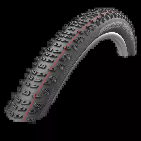 Schwalbe Racing Ralph MTB Tyre Addix Speed SnakeSkin