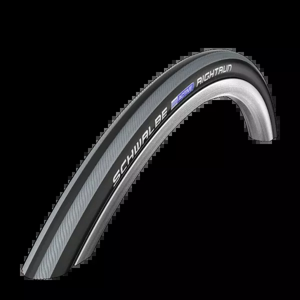Schwalbe RightRun Wheelchair Tyre 26 x 1.00”