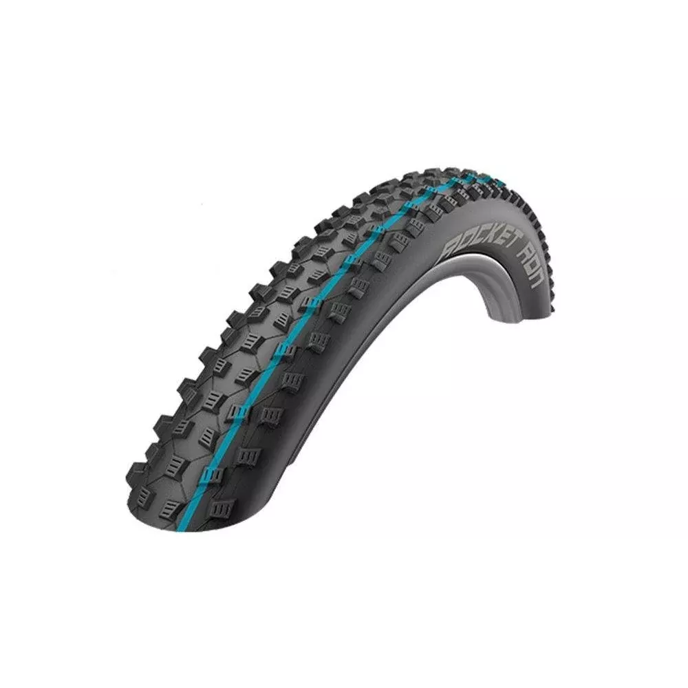 Schwalbe Rocket Ron Tyre TLEAddix Speedgrip SnakeSkin 27.5×2.25