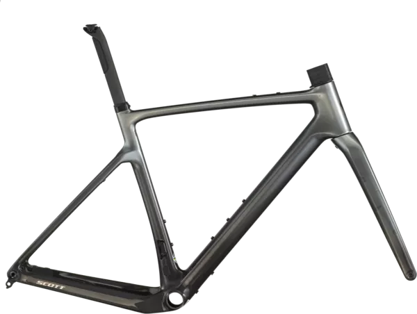 Scott Addict Gravel Team HMF Frameset