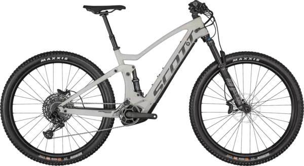 Scott Strike eRIDE 910