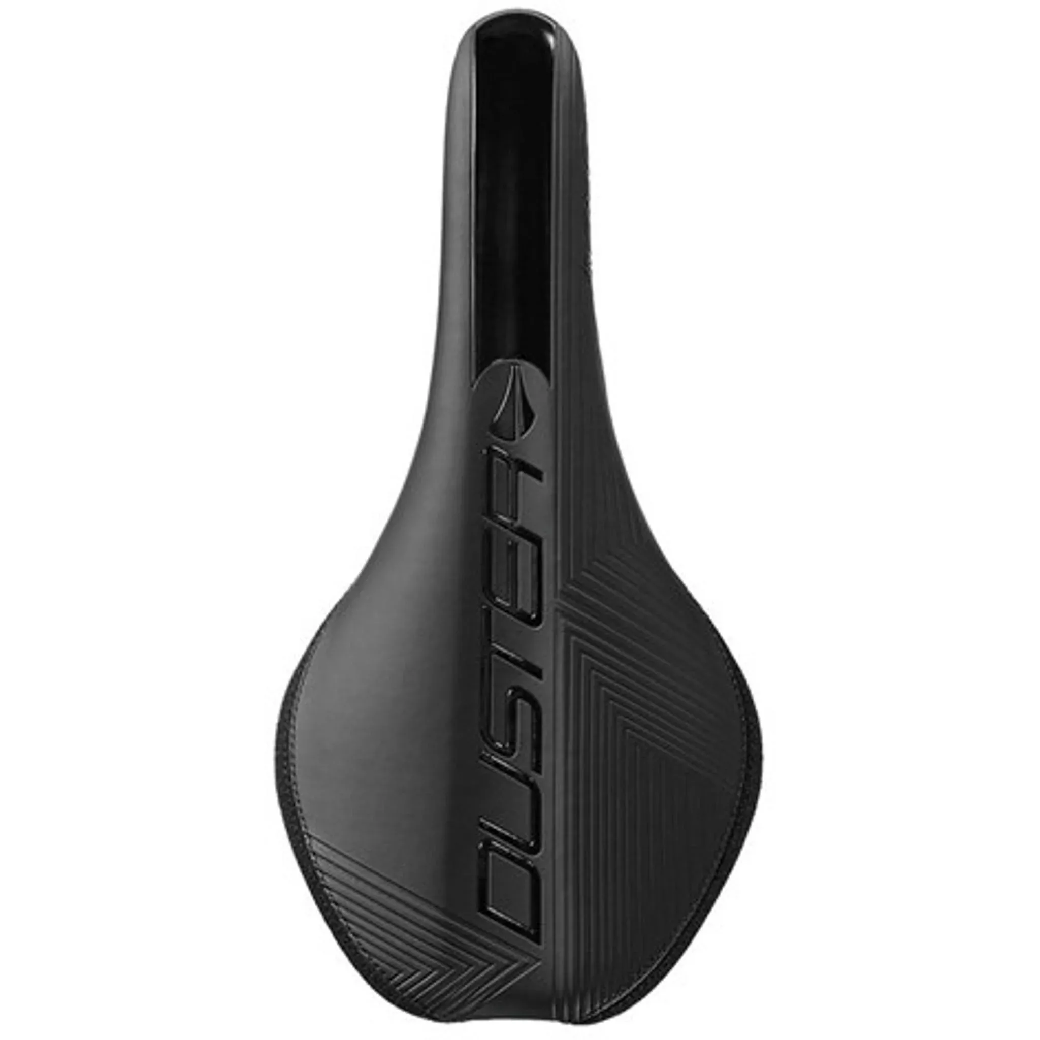 SDG Duster Steel MTB Performance Saddle Black/Corduroy