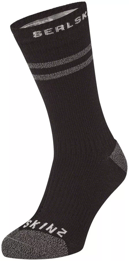 SealSkinz Scoulton Socks - Unisex