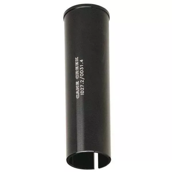 Seatpost Shim Cane Creek 27.2mm to OD 30.9mm