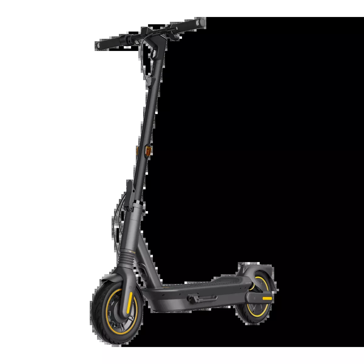 Segway Ninebot KickScooter MAX G2 Electric Scooter