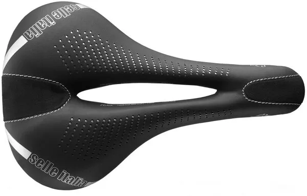 Selle Italia LADY Gel TM Flow