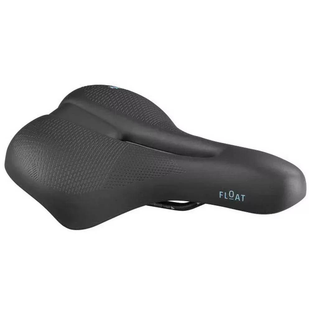 Selle Royal Float Athletic Saddle