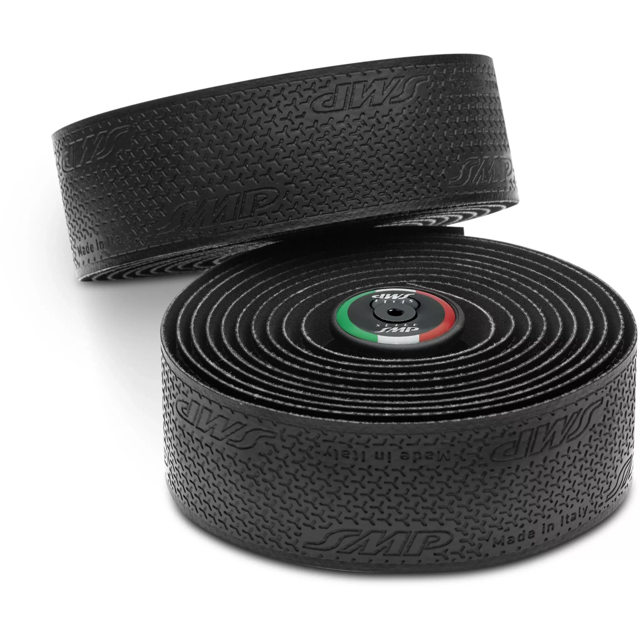 Selle SMP GRIP Gel 2.0 Bar Tape Black