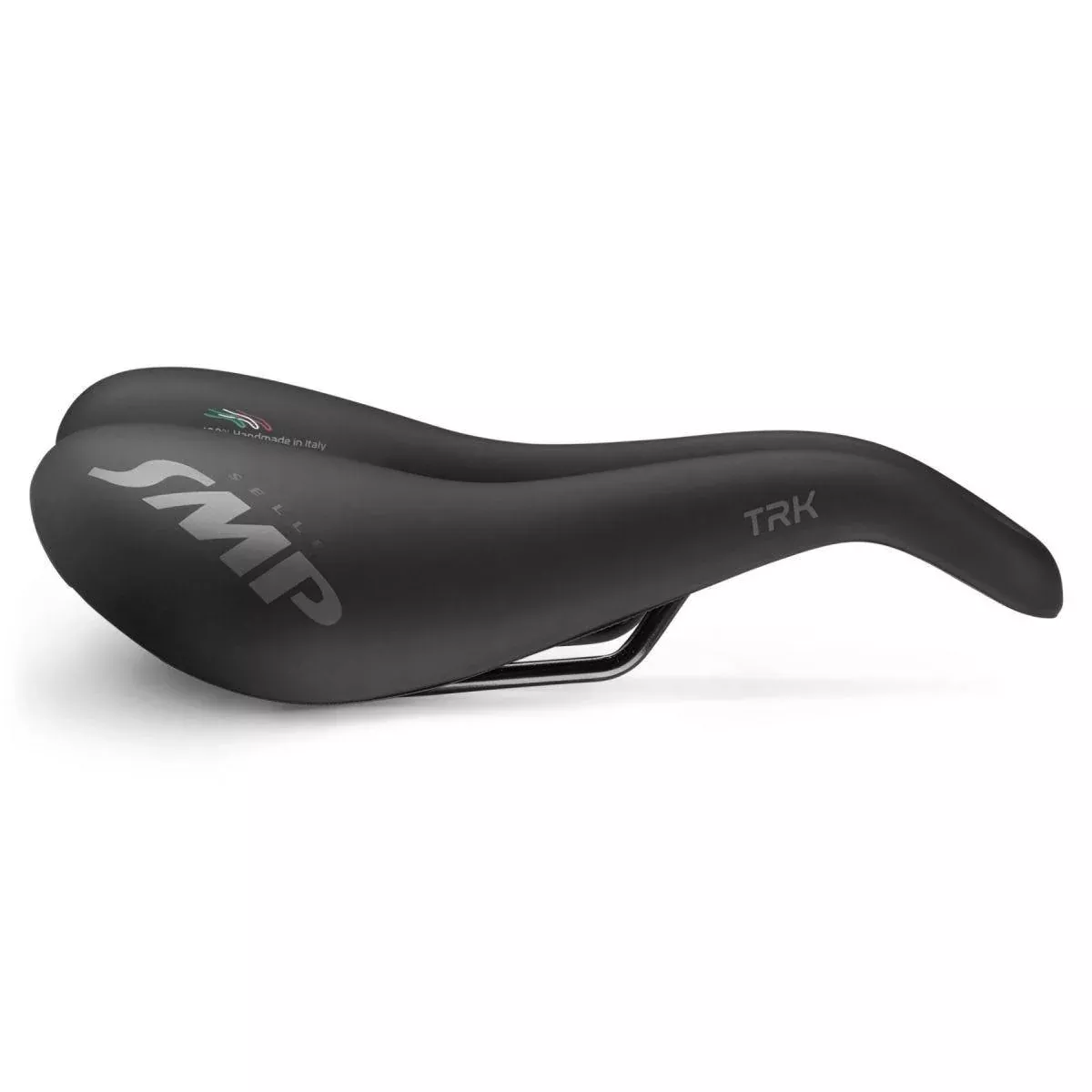 SELLE SMP TRK Medium Saddle Black
