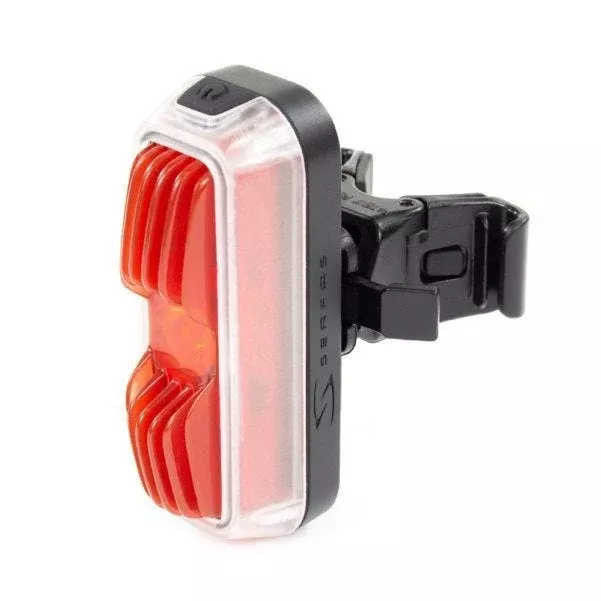 Serfas Vulcan 130 Lumens Rear Light