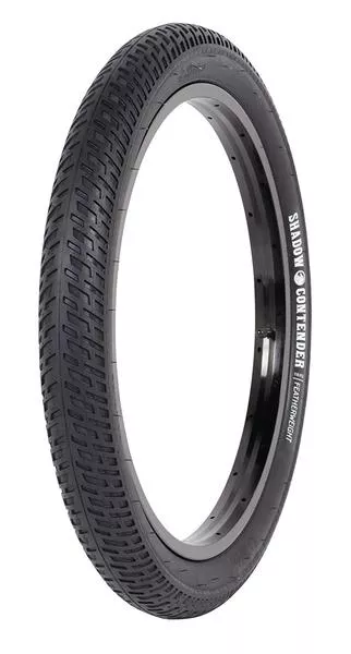 The Shadow Conspiracy Contender Welterweight Tire