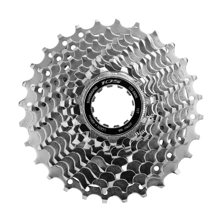 Shimano 105 5800 11 Speed Cassette