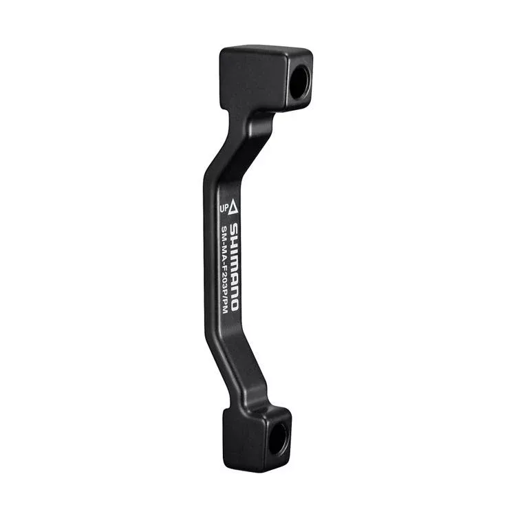 Shimano Advanced Disc Brake Mount Adapter 180mm
