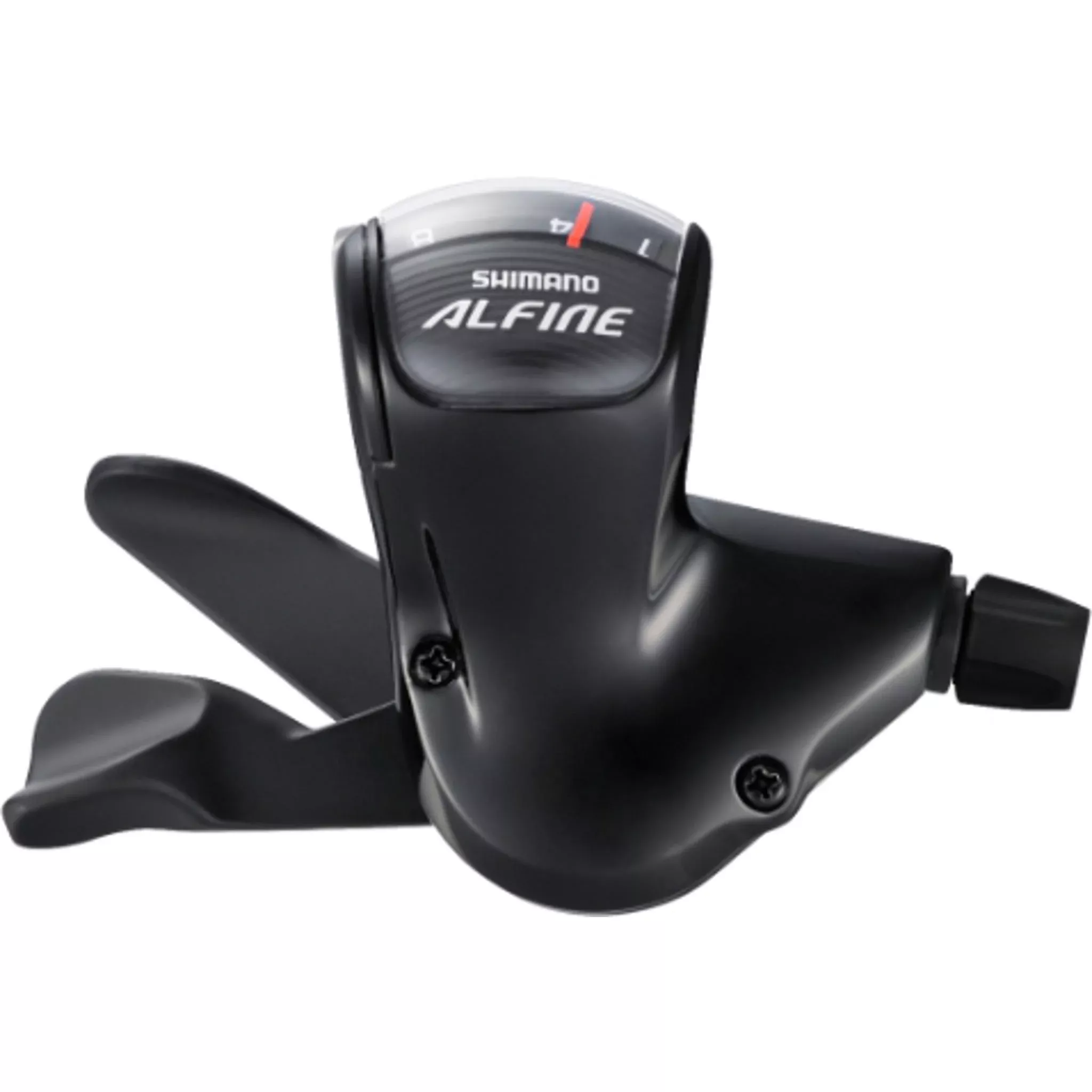 Shimano Alfine SL-S503 Rapidfire Plus 8-Speed Shifter