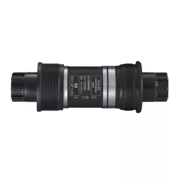 Shimano Alivio BB-ES300 Hollow Type Bottom Bracket 73 x 118mm