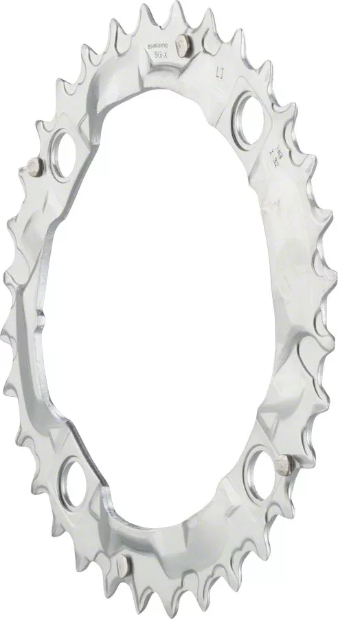 Shimano Alivio M415 7/8-Speed
