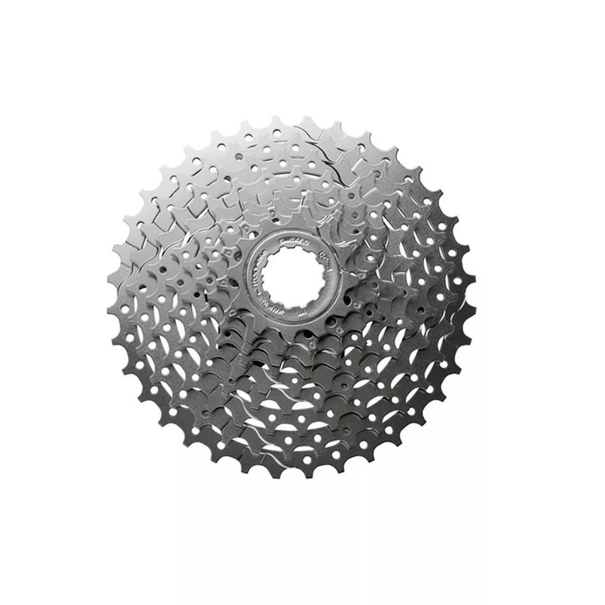 Shimano Alivio/Sora HG400 9 Speed Cassette