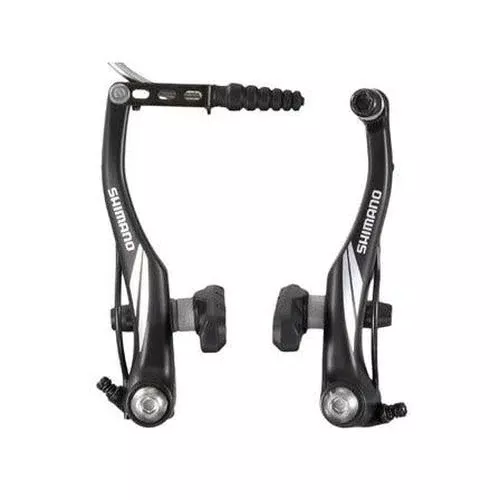 Shimano Alivio T4000 Front V-Brake Calliper