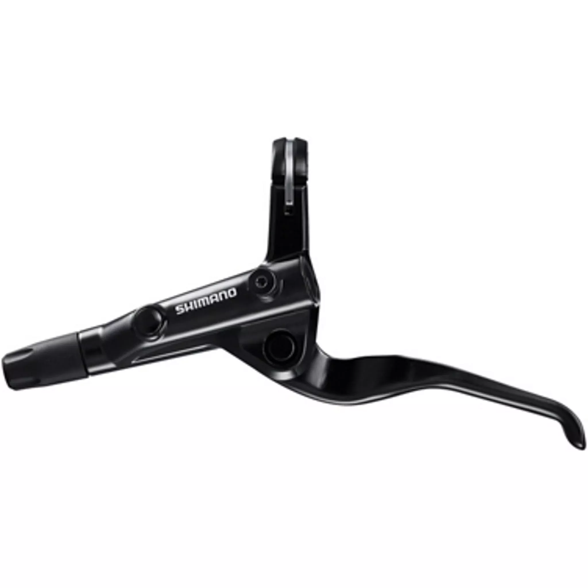 Shimano BL-RS600 Flat-Bar Left Hydraulic Disc Brake Lever