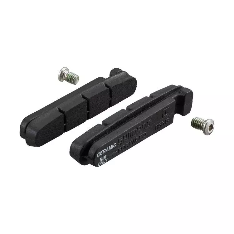 Shimano BR-7800 R55C Pad Insert for Ceramic Rim