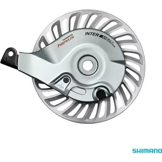 Shimano BR-C6000 Roller Brake Rear Nexus