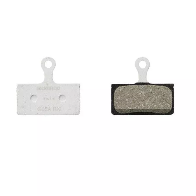 Shimano BR-M9000 Resin Pads & Spring G05A-RX
