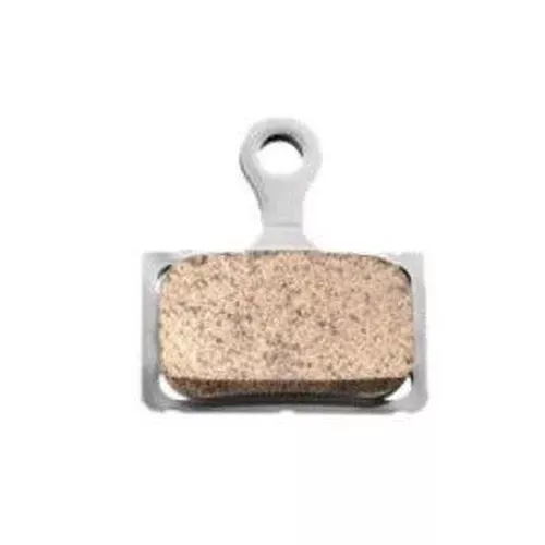 Shimano BR-R9170 Metal Disc Brake Pads With Spring for BR-R9170