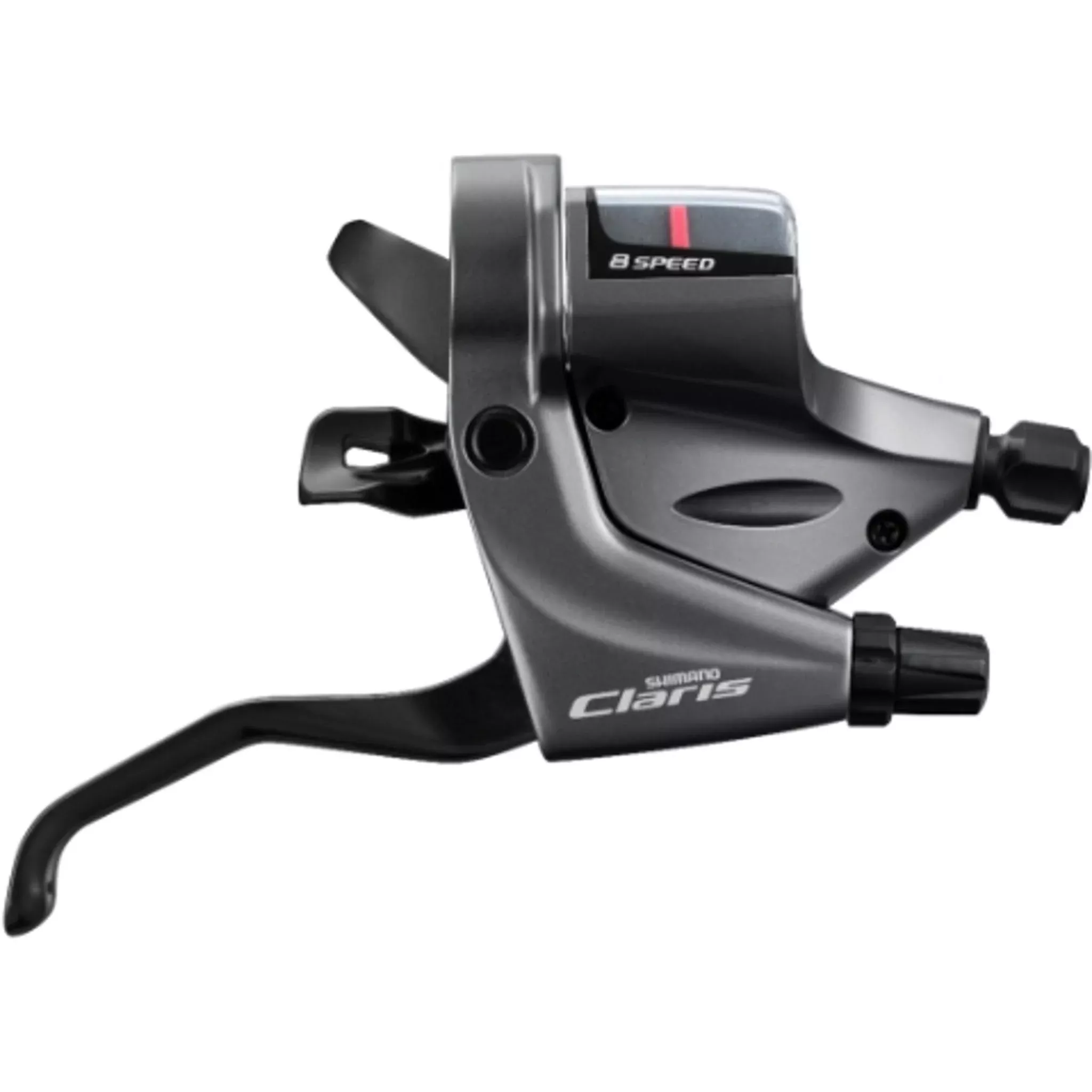 Shimano Claris ST-RS200 RapidFire 2x8-Speed Shift/Brake Lever Set