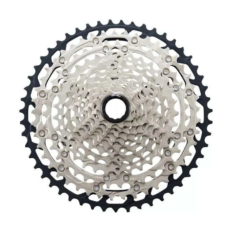 Shimano CS-M7100 SLX 12-Speed MTB Cassette 10-51T