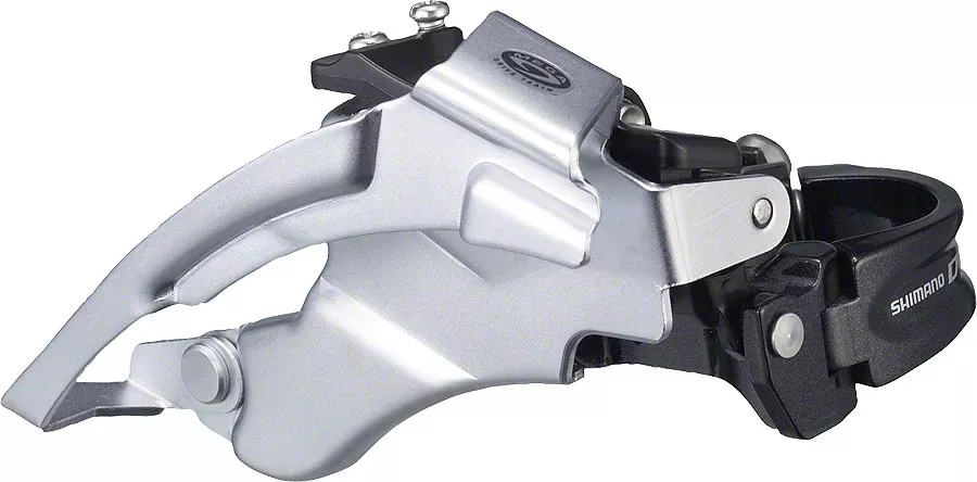 Shimano Deore FD-M615/M610/M590/T610