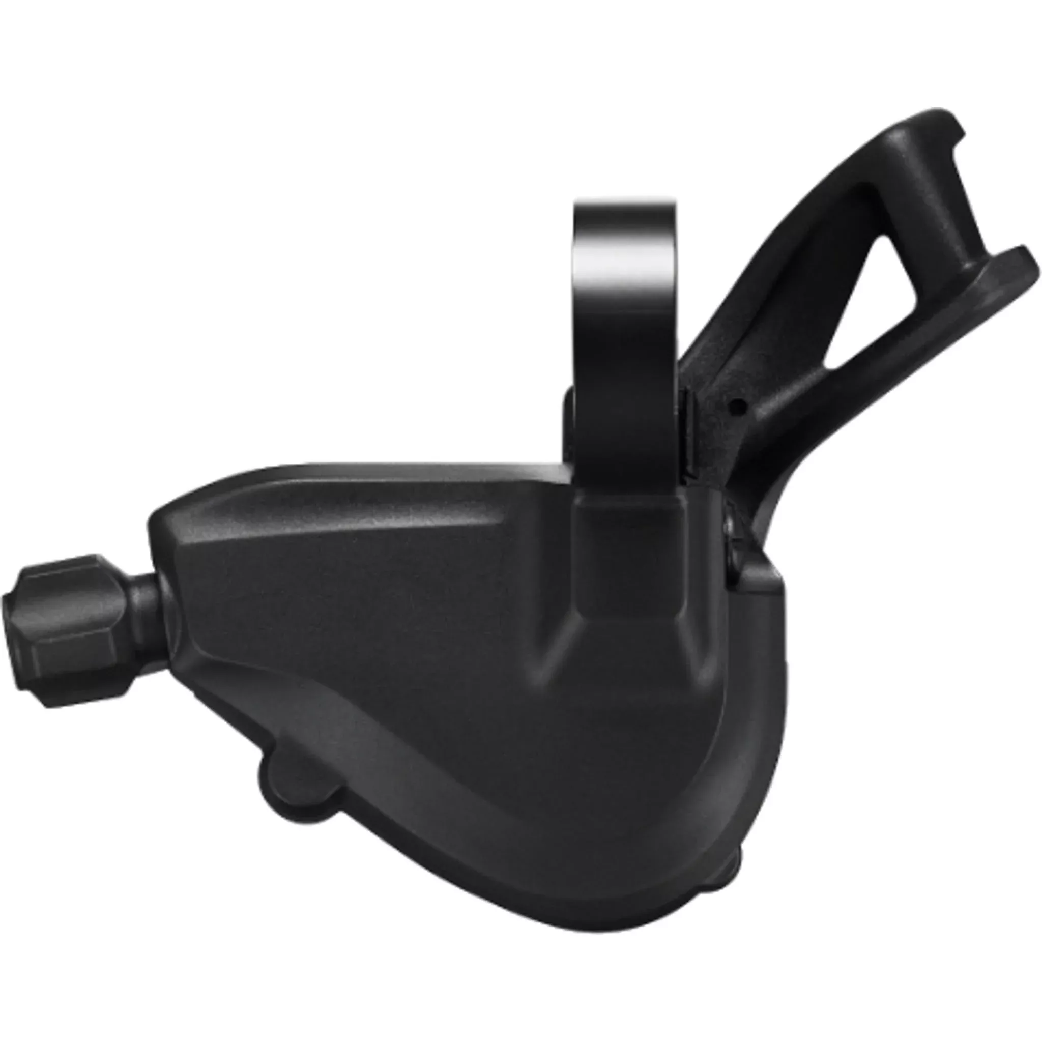 Shimano Deore SL-M5100-L Rapidfire Plus 2-Speed Left MTB Shift Lever