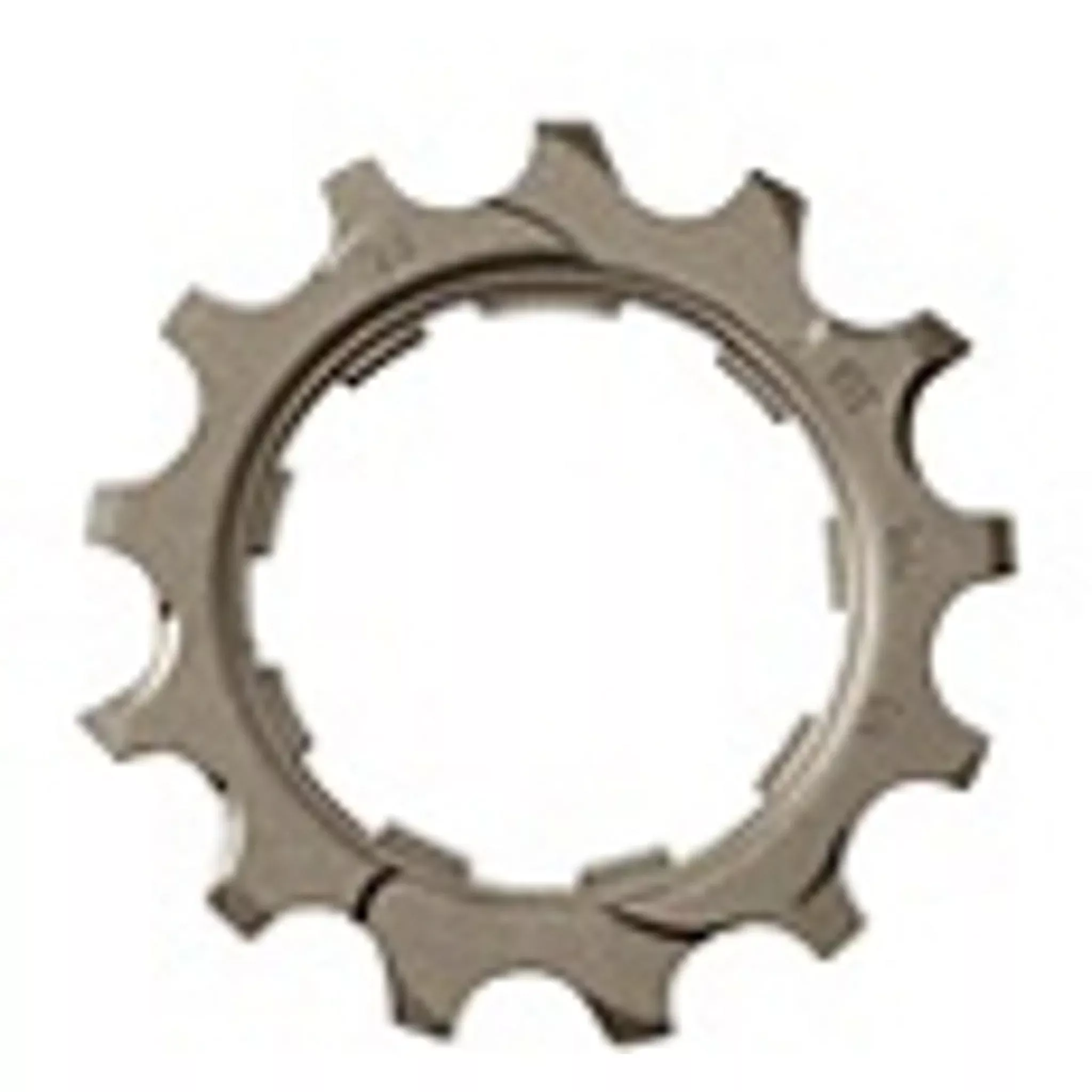 Shimano Deore XT CS-M8000 Sprocket Wheel 13T Silver